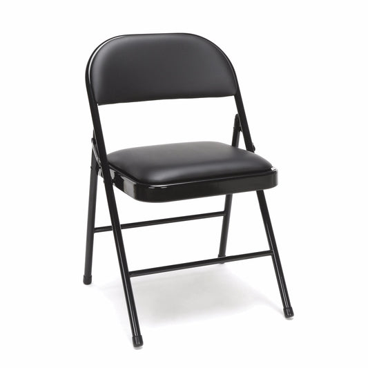 Metal Folding Chairs