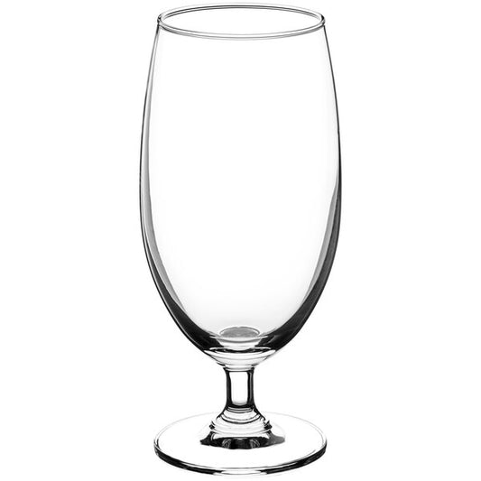 Stemmed Pilsner Glass
