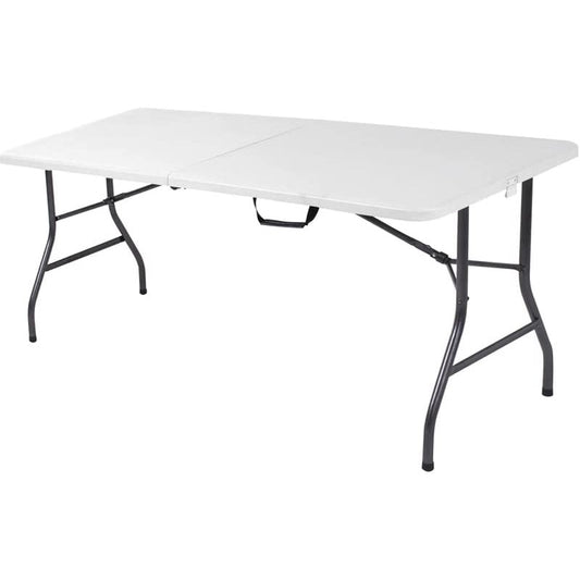 Six Foot Folding Table