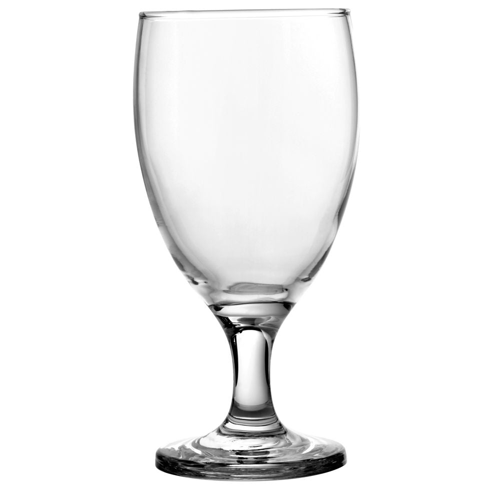 Glass Goblet