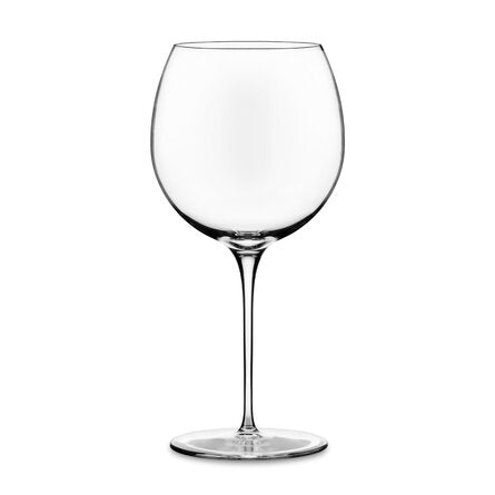 Red Wine Glass