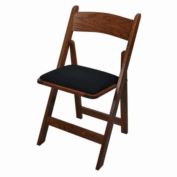 Wooden Folding Chairs