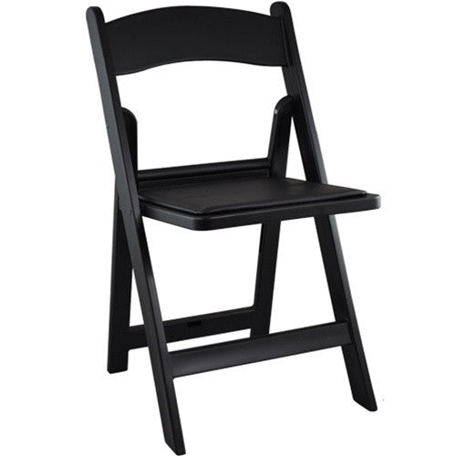 Plastic Folding Chairs